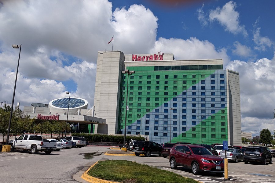 Harrah's Casino image