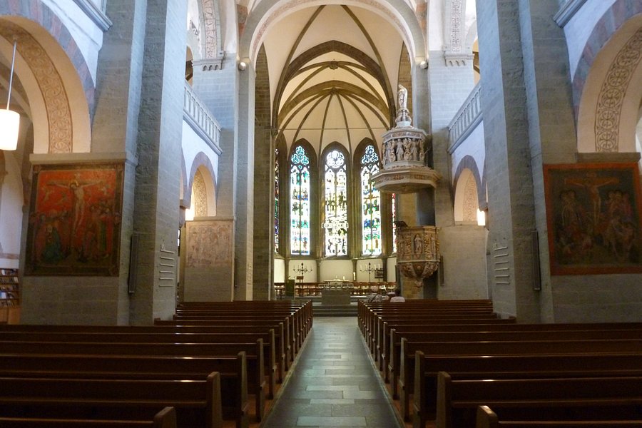 St. Petri-Pauli in Soest image