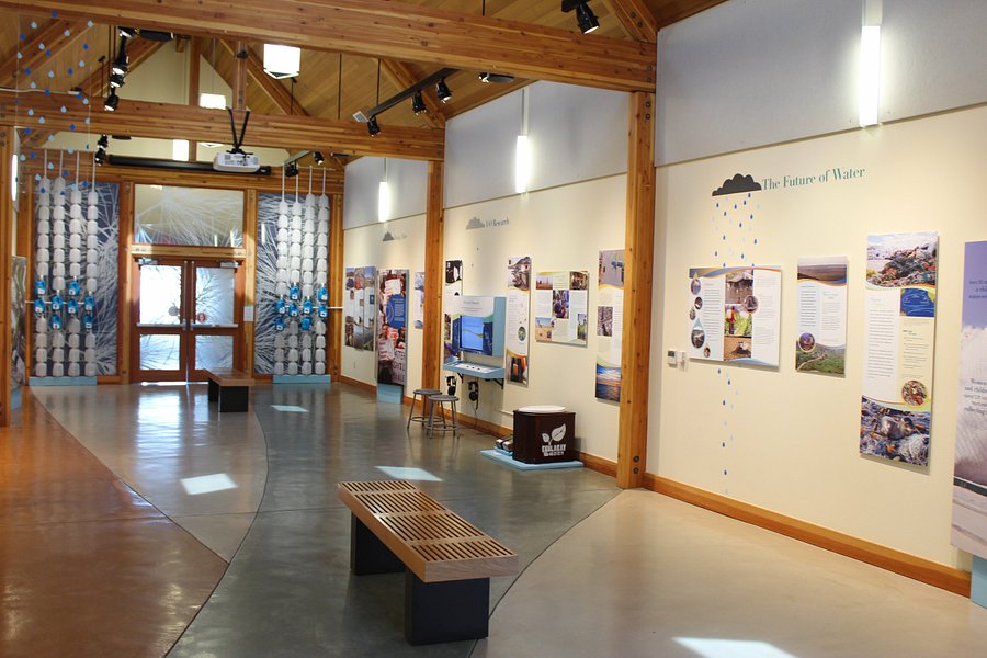 Museum of Natural and Cultural History image