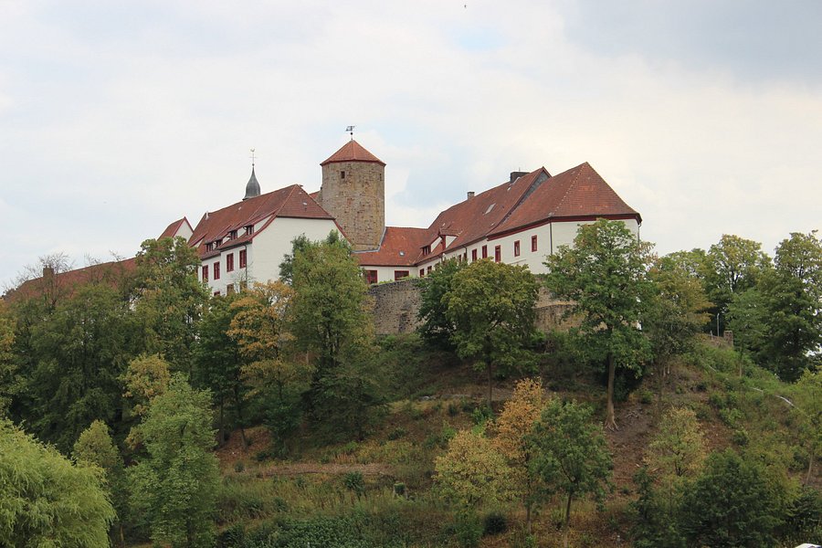 Schloss Iburg image