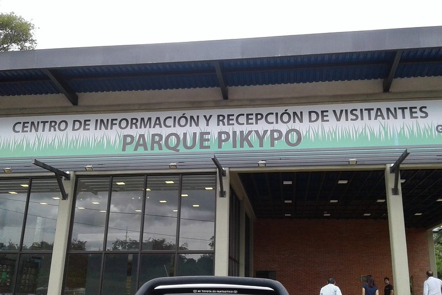 Parque Pikypo image