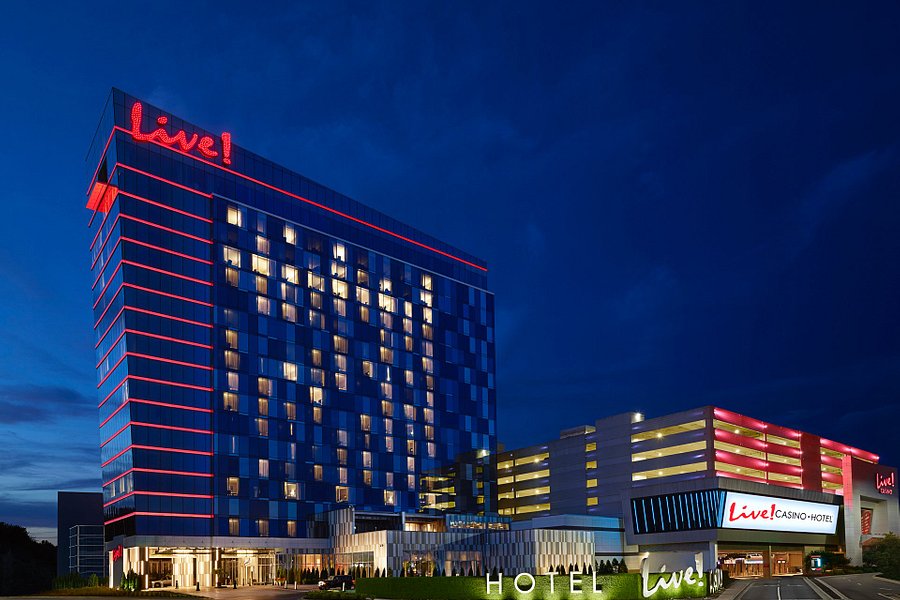 Live! Casino & Hotel Maryland image