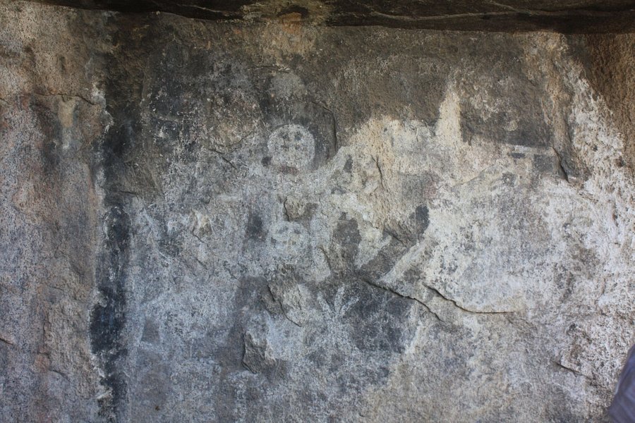 Chongoni Rock-Art World Heritage Site image