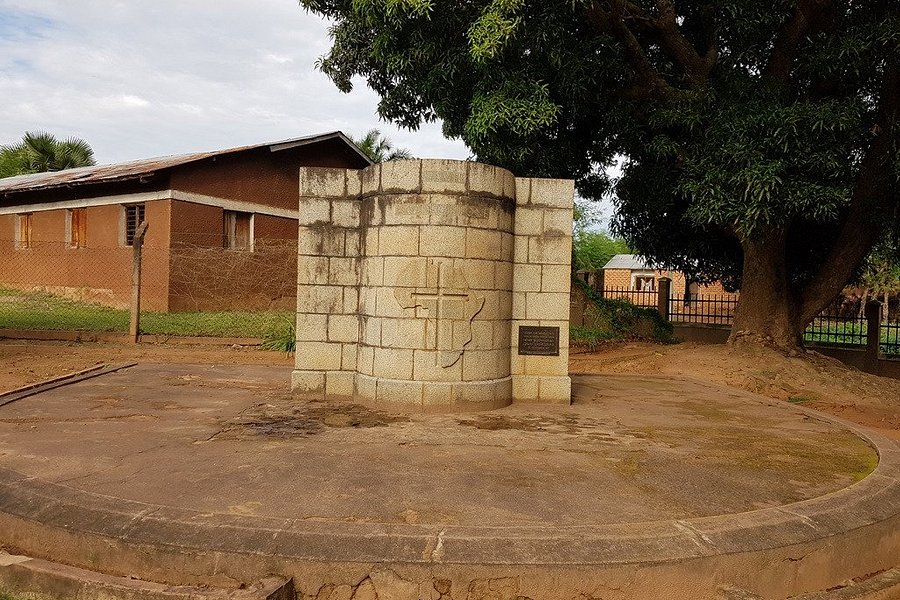 Livingstone Museum & Memorial image