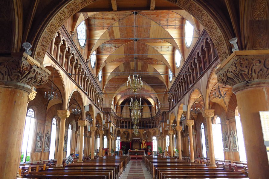Saint-Peter-and-Paul Basilica of Paramaribo image