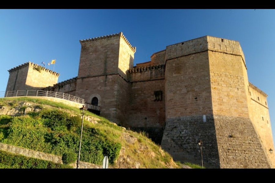 Castillo de Mora de Rubielos image