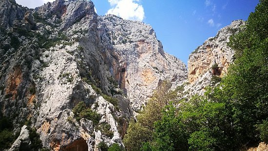 Things to Do in Province of Nuoro image