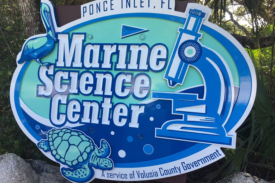 Marine Science Center image