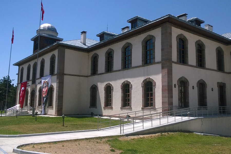 Erzurum Kongre ve Milli Mucadele Muzesi image