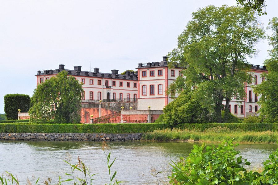 Tullgarn Palace image