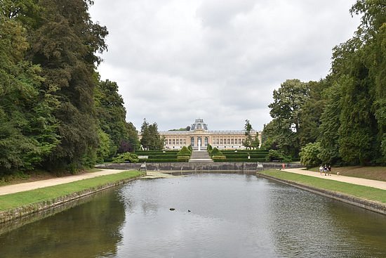 Park van Tervuren image