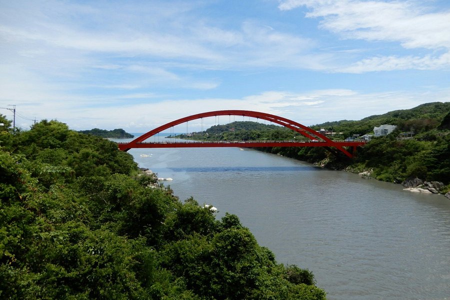 Sin Chang Hong Bridge image