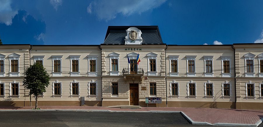 History Museum of Suceava, Romania image