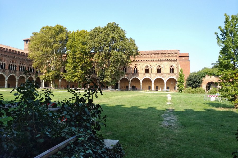 Castello Visconteo image