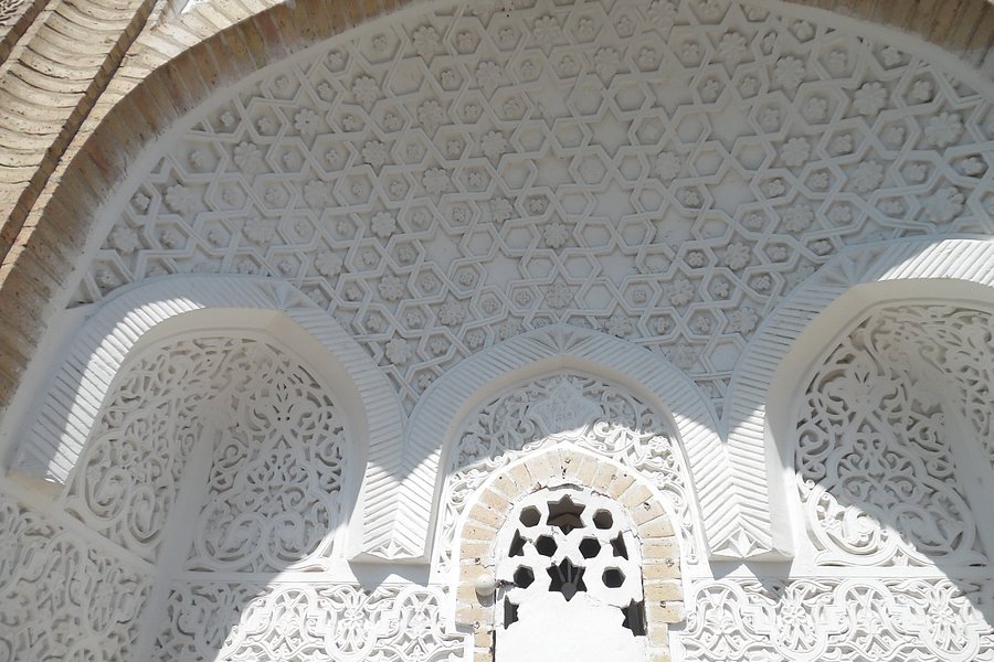Dom Babura Mosque image