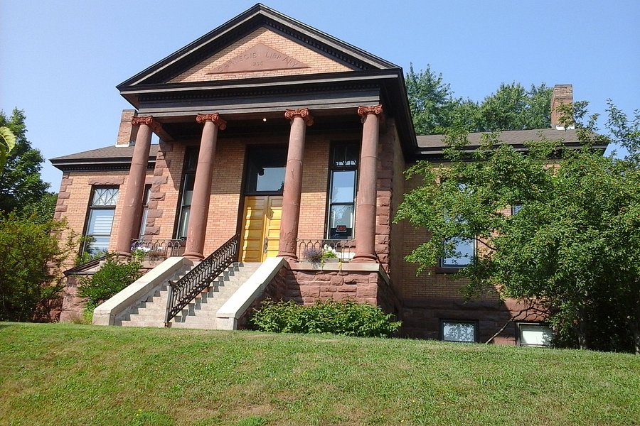 Bayfield Public Library image