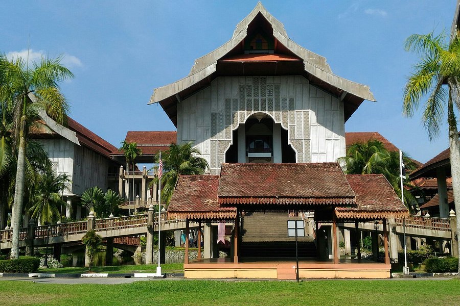 Muzium Negeri Terengganu image