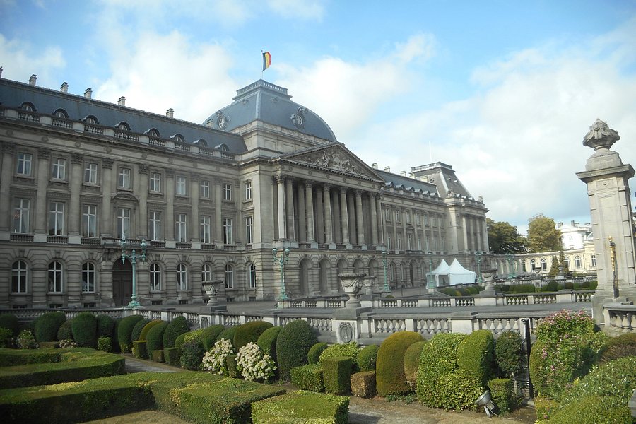 Royal Palace (Palais Royal) image