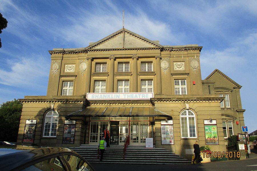 Shanklin Theatre image