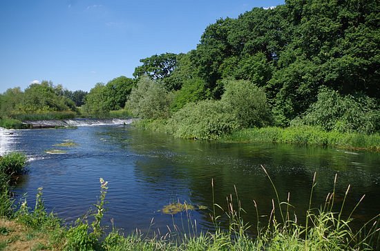 Barrow River image