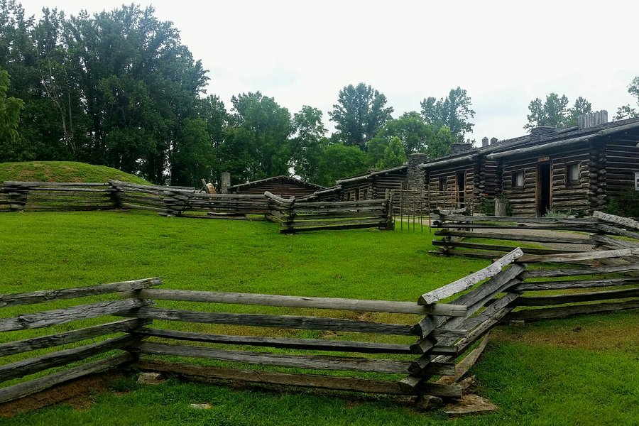 Fort Boonesborough State Park image