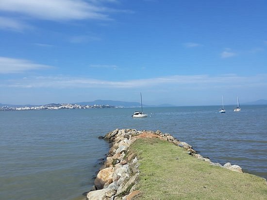 Beira Mar de São José image