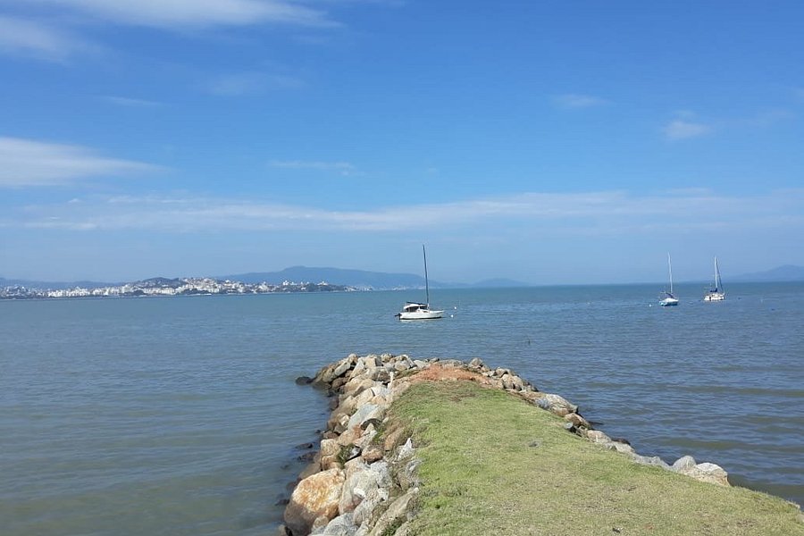 Beira Mar de São José image