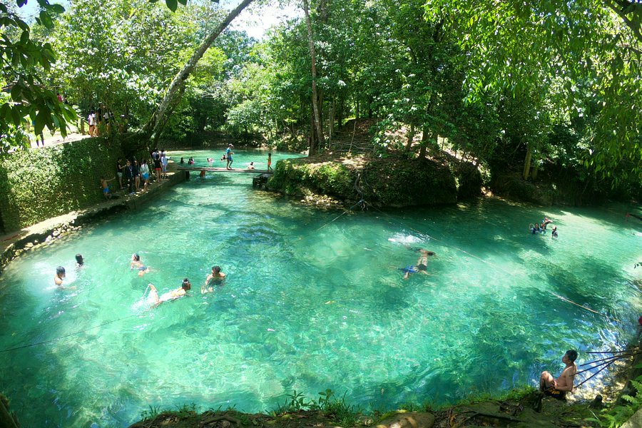 Libuacan Cold Spring image