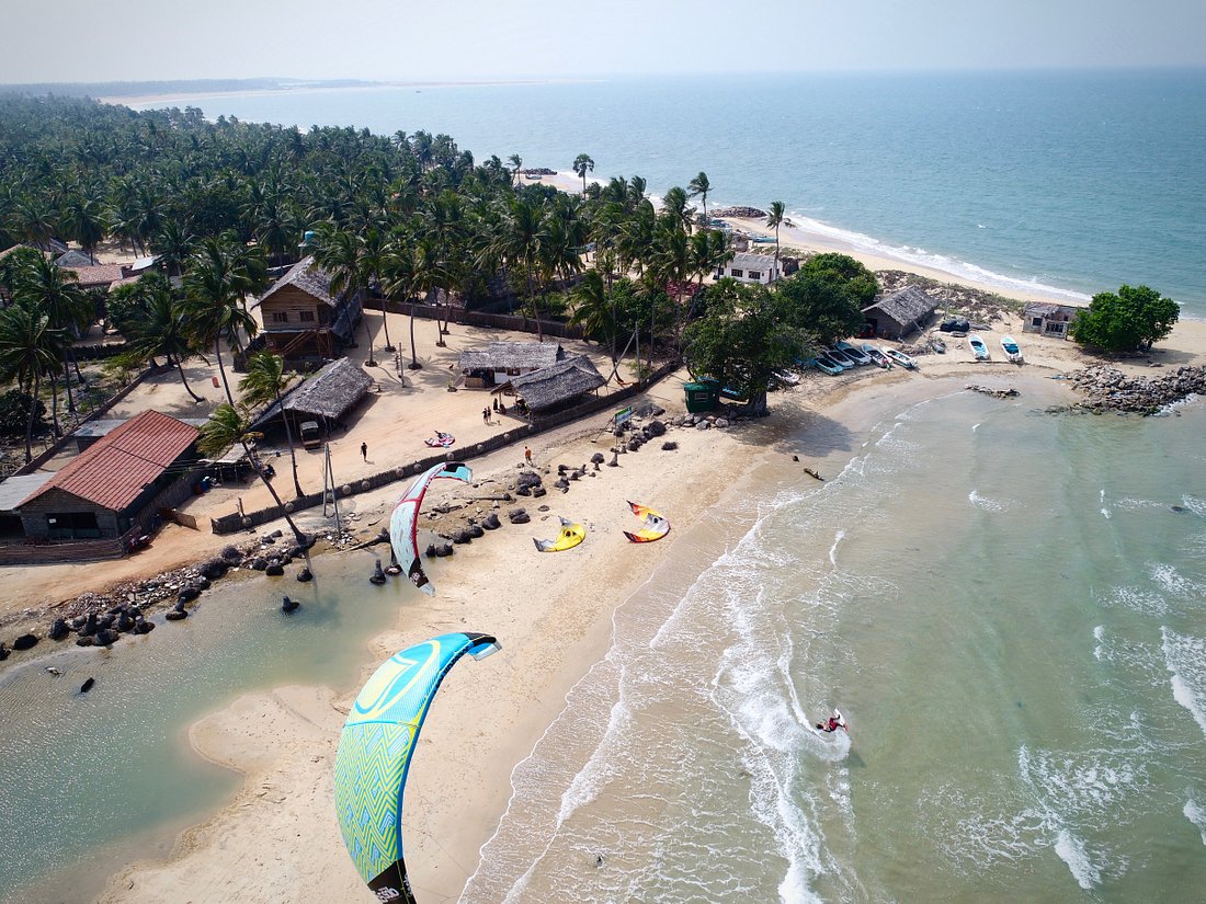 Things To Do in Surfpoint Sri Lanka Kite Village, Restaurants in Surfpoint Sri Lanka Kite Village