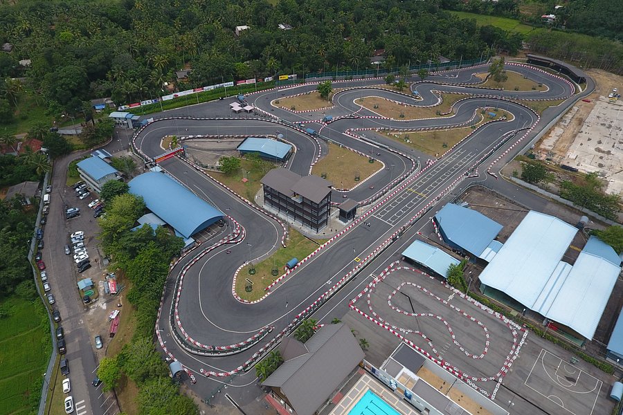Sri Lanka Karting Circuit image