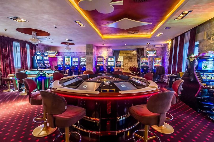 Casino Pasha image