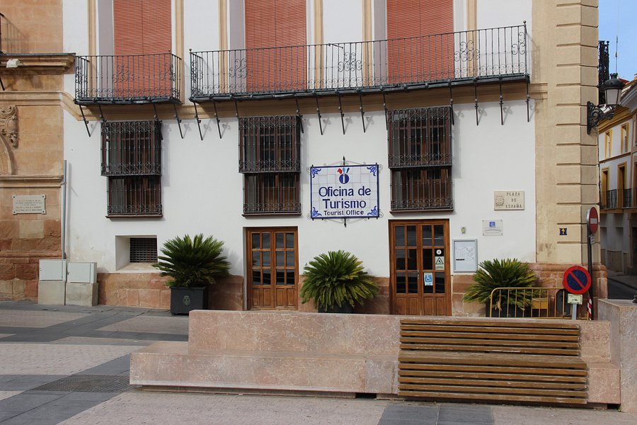 Lorca Municipal Tourist Office image