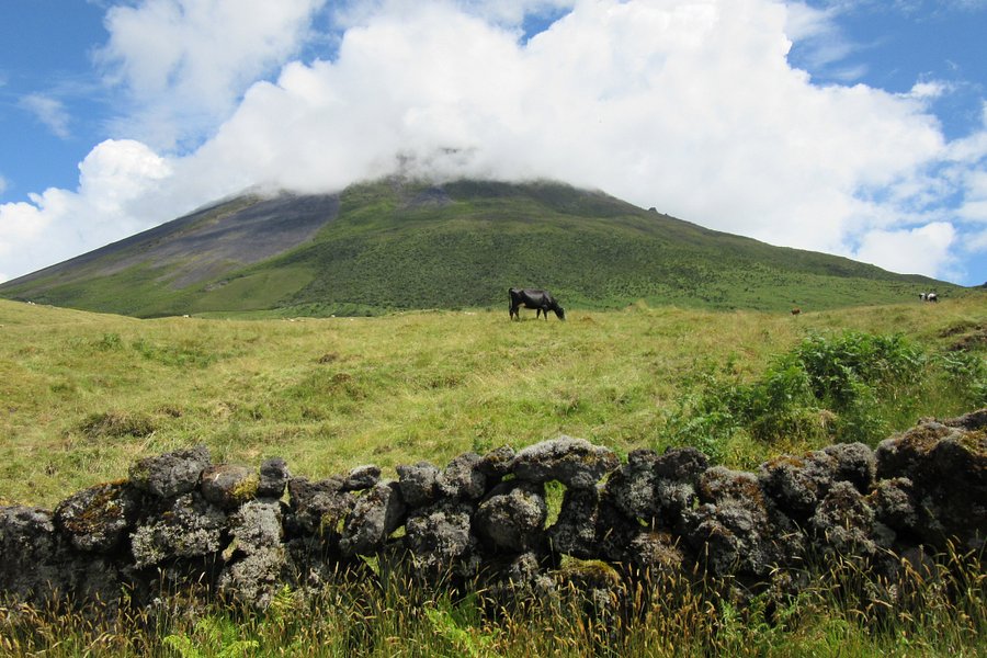 Pico Mountain (Montanha do Pico) image