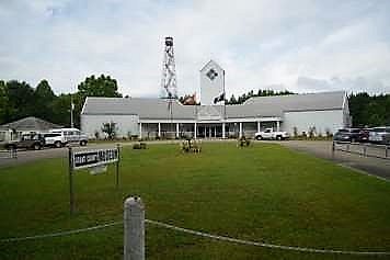 Grant County Museum image