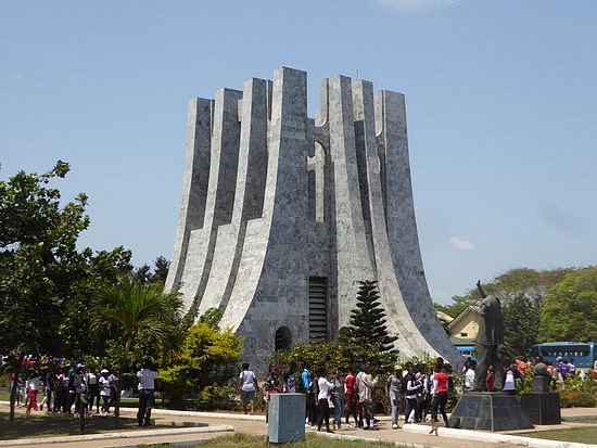Kwame Nkrumah Memorial Park image