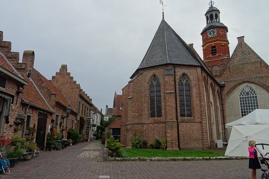 Sint Lambertuskerk te Buren image