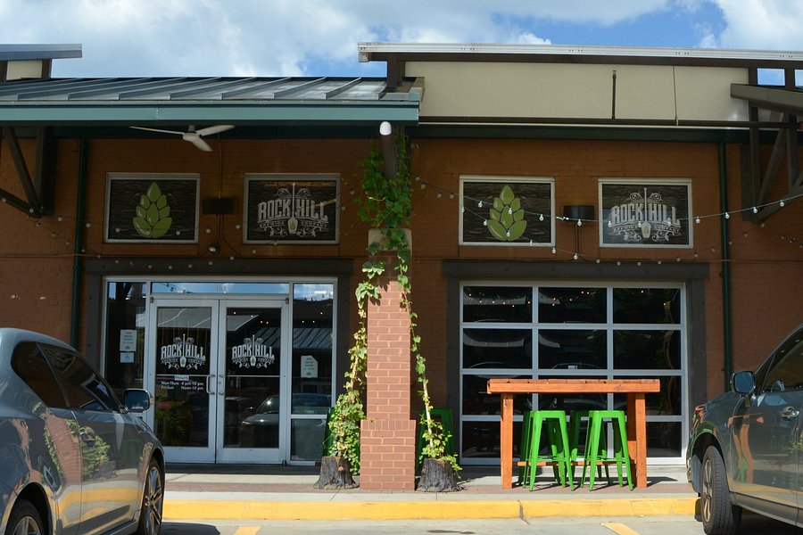 Rock Hill Brewing Company image