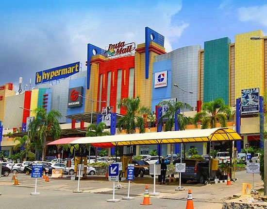 Duta Mall Banjarmasin image
