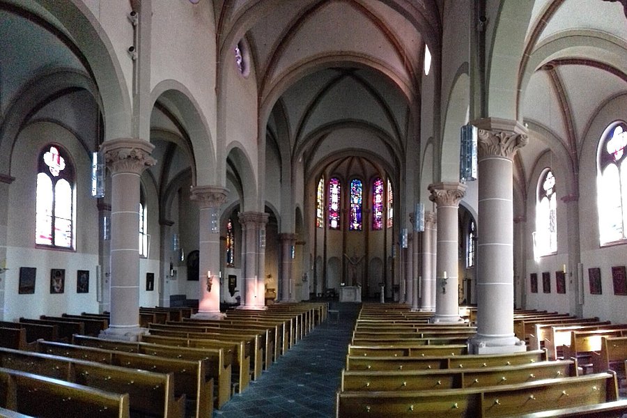 Pfarrkirche St. Nikolaus image