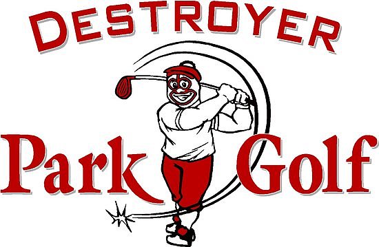 Destroyer Park Golf image