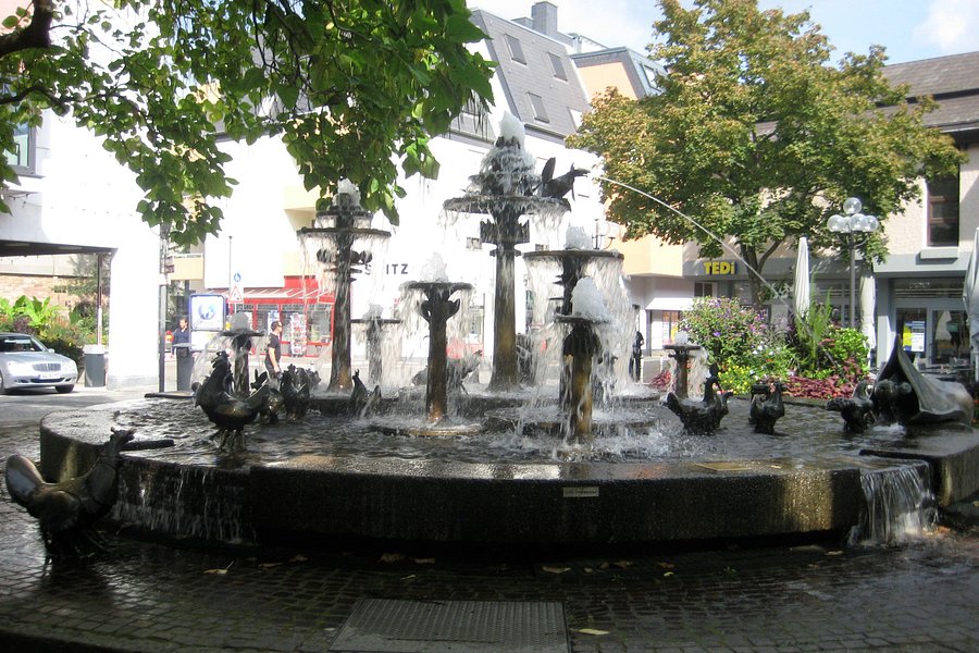 Elwedritsche-Brunnen image