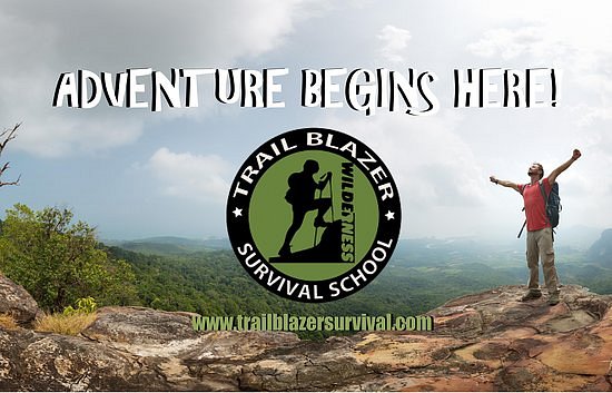 Trail Blazer Survival School & Adventures image