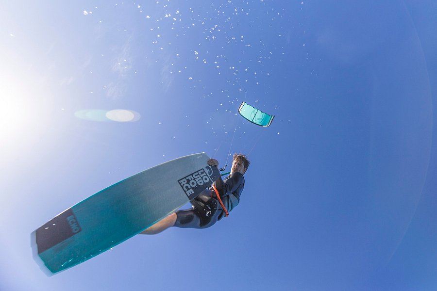 YP Kite Surfing School image