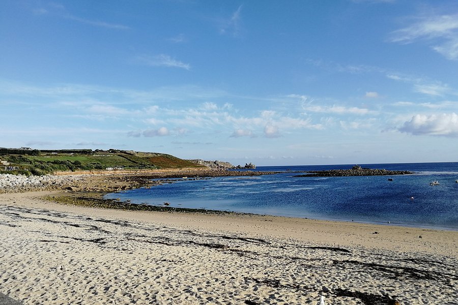 Isles of Scilly Tourist Information Centre image