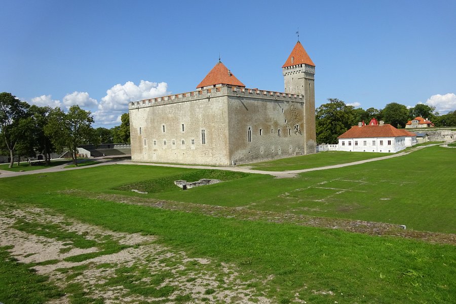 Saaremaa Museum image