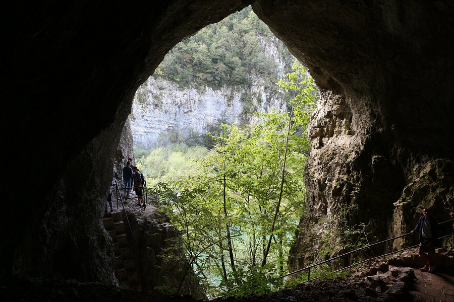 Šupljara cave image