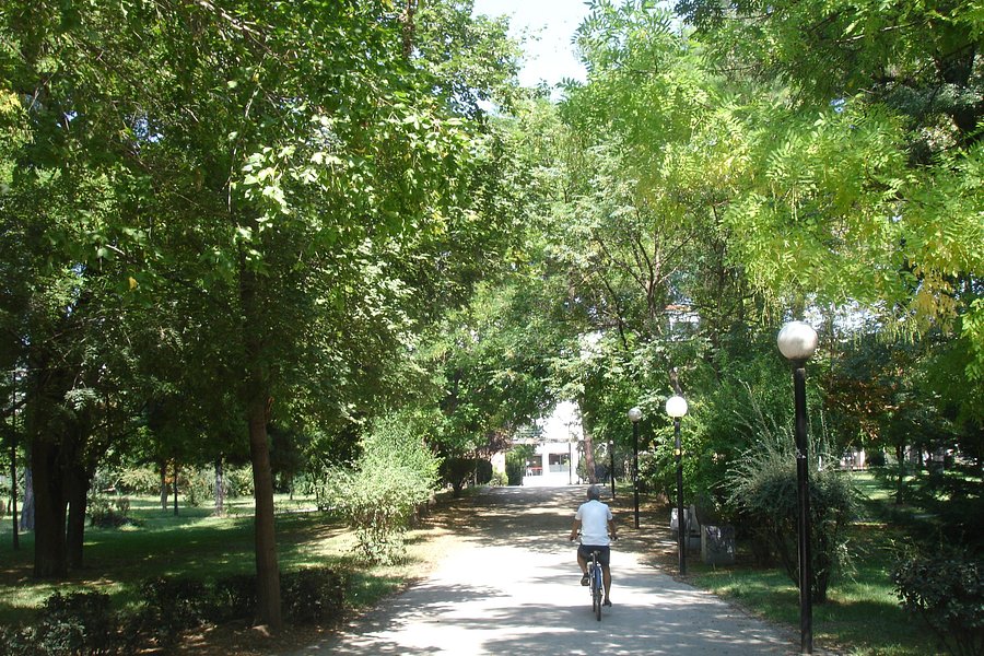 Pafsilipo Park image