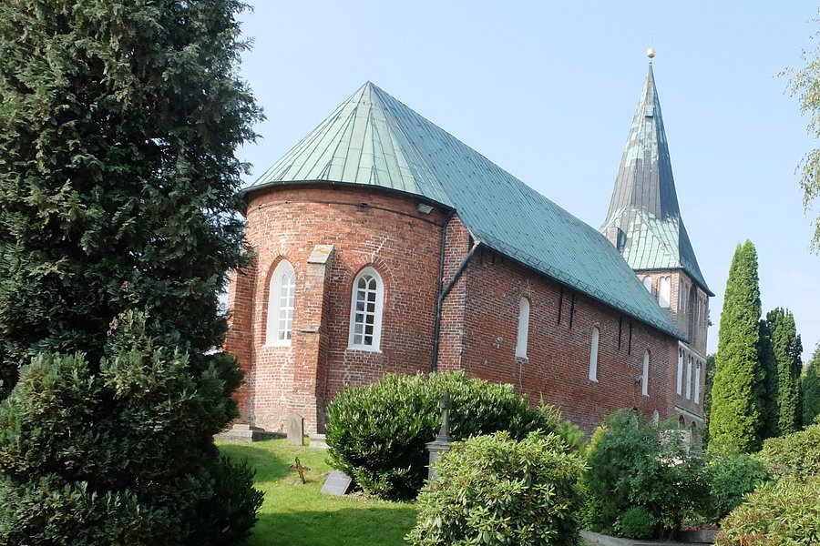 Saint Magnus Kirche image