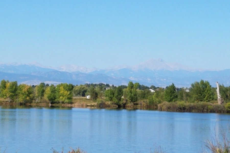 St. Vrain State Park image