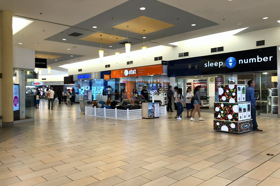 Valley Plaza Mall image